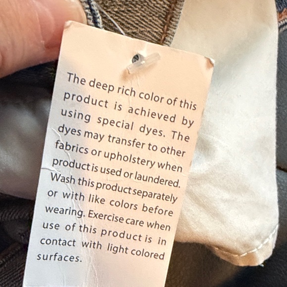 NWT Candie’s Pink Distressed Jean Shorts size 11 - Picture 10 of 13